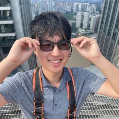 Yao Luo